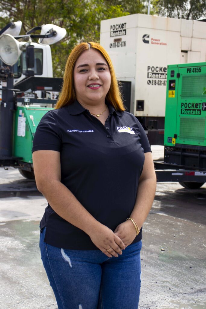 Karen Cotizaciones